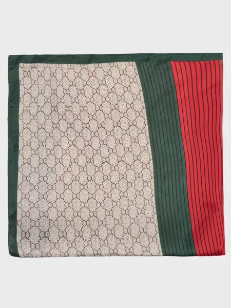 Платок Blanca Italia бежевый