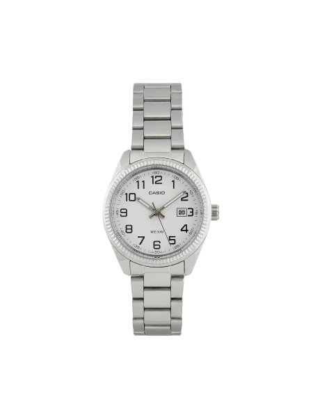 Casio Часовник Сребрист