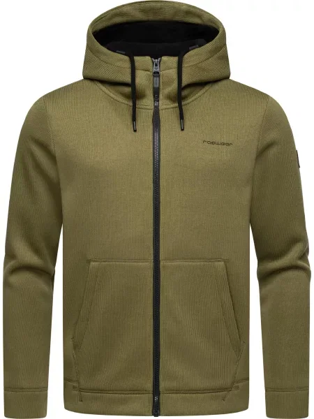 Ragwear Hanorac Fabian oliv