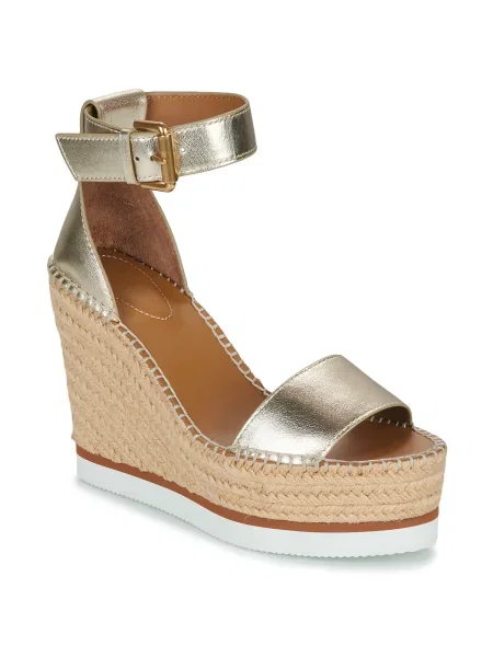 Espadrile See By Chloe