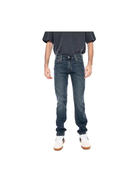 Jeansy Levi's 511 niebieskie