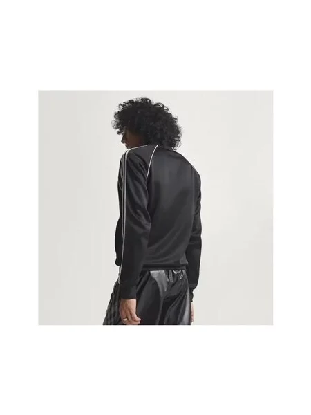 Mikina Adidas Originals biela