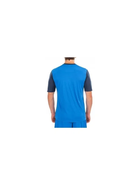 Tricou Joma albastru