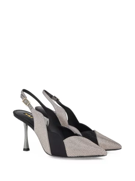 Pantofi cu toc Kat Maconie slingback
