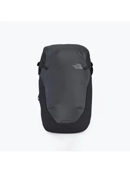 Batoh The North Face Kaban LTE tnf black/ tnf black černý