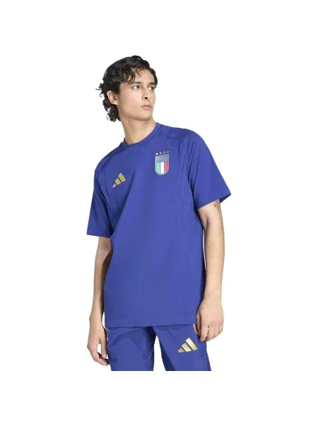 Majica Adidas plava