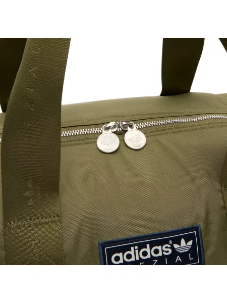 Torba Adidas oliwkowa