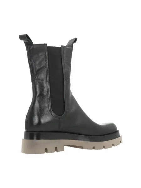 Pantofi Mjus negru