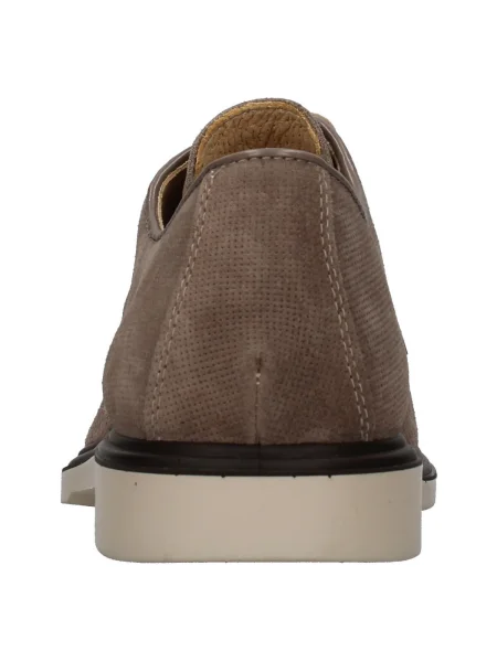 Pantofi Igi&co maro