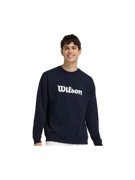 Košeľa Wilson modrá