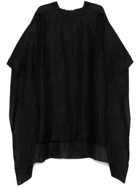 Rochie Henrik Vibskov de costum negru