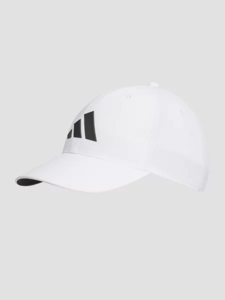 Czapka Z Daszkiem Adidas Golf Tour Snapback biała