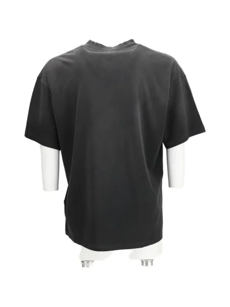 Tricou Represent cu autograf negru
