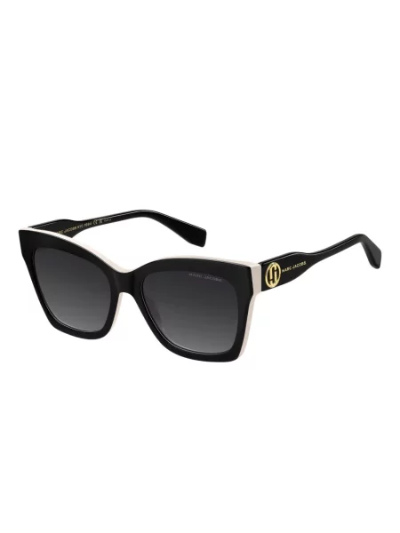 Ochelari de soare Marc Jacobs Eyewear negru