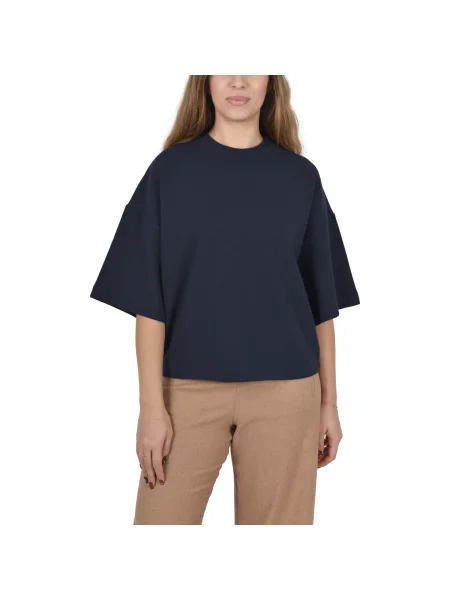 Tricou Niu' albastru