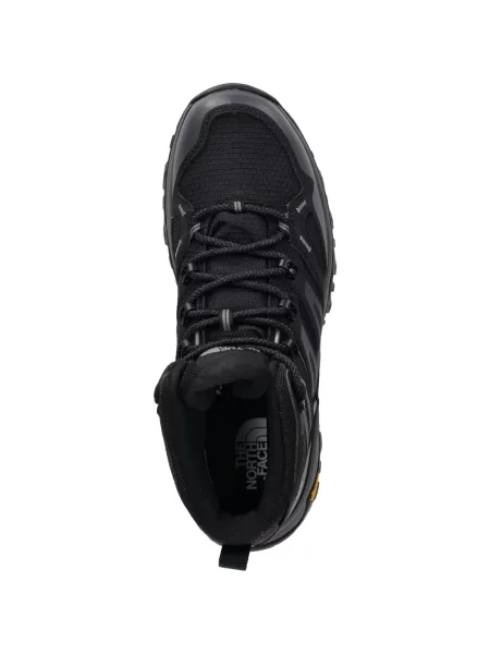 Botine The North Face negru