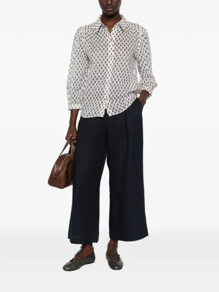 Pantaloni Maison123 albastru