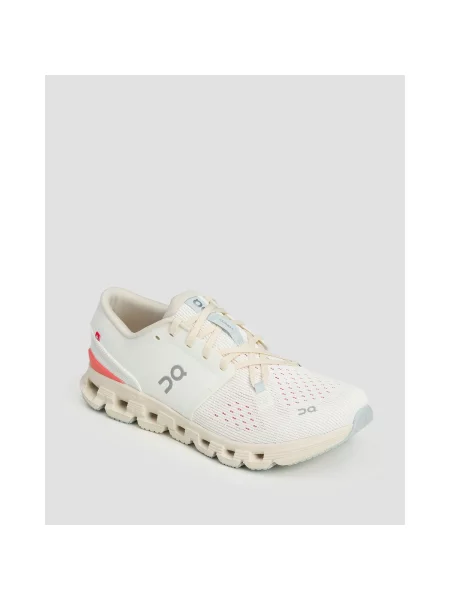Pantofi alergare On-running alergare bej