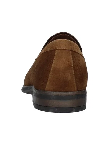 Pantofi Igi&co maro