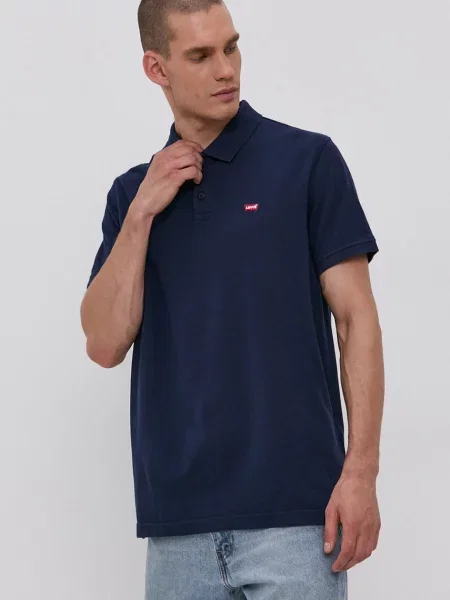Pólóing Levi's® fehér