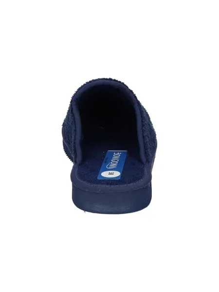 Pantofi Bonadona albastru
