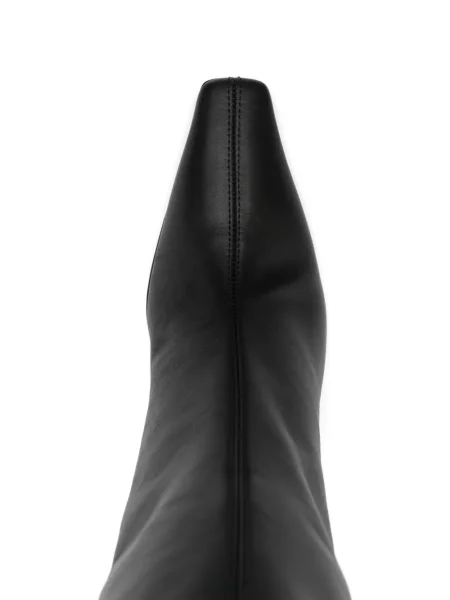 Botine Giuseppe Zanotti negru