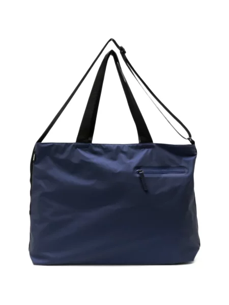 Geanta crossbody Rains albastru