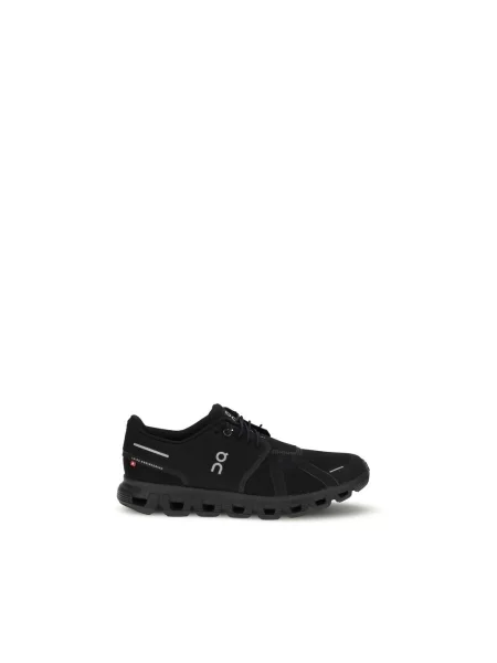 On Sneakersy Cloud 6 czarny
