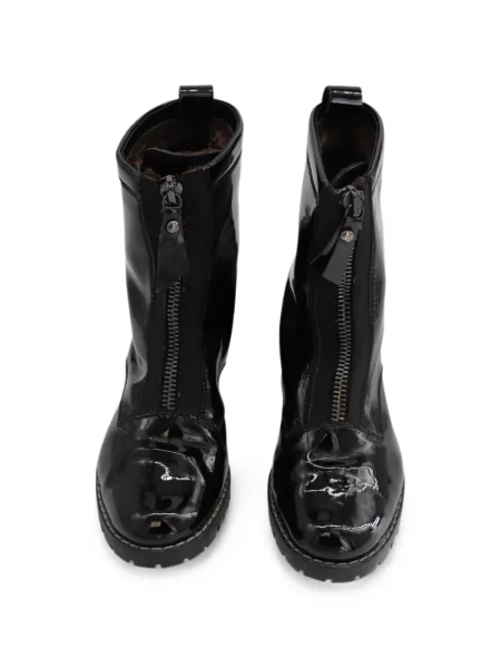 Botine Stuart Weitzman negru