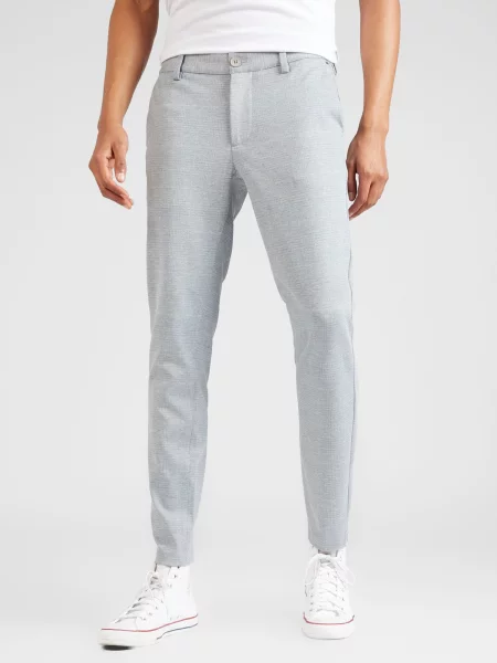 Only & Sons Pantaloni MARK / deschis gri