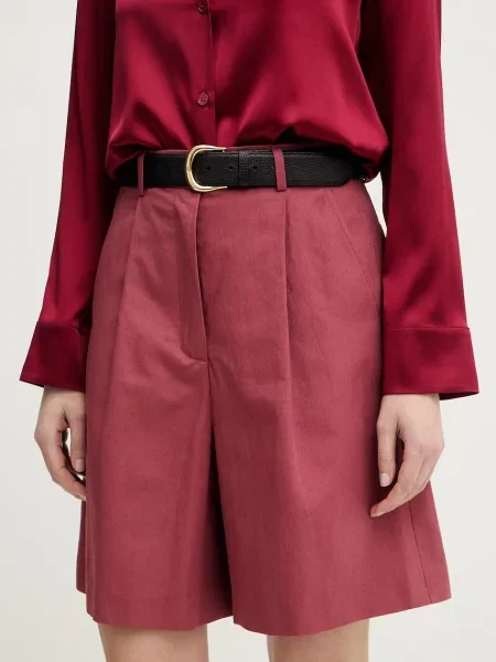 Weekend Max Mara pantaloni scurți cu in ECUBA