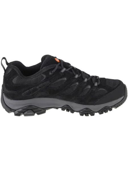 Pantofi Merrell negru