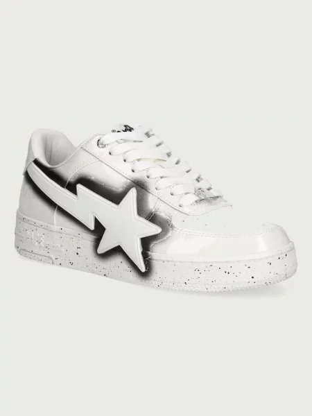 A Bathing Ape BAPE STA OS #2 sneakers pentru bărbați