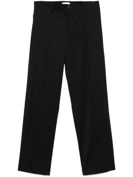 Pantaloni Helmut Lang negru