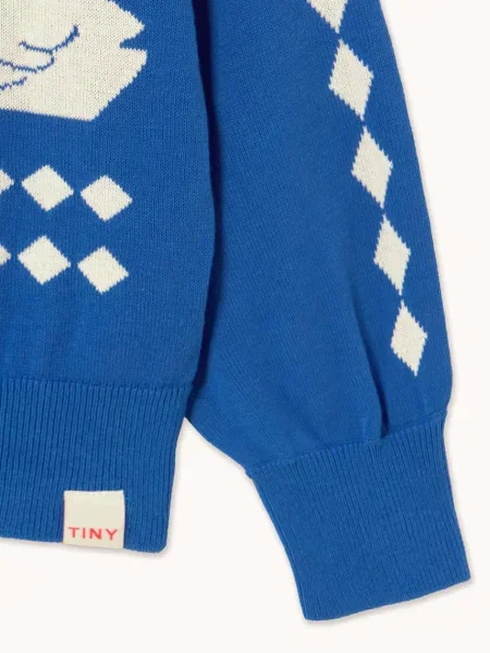 Детский кардиган Tinycottons