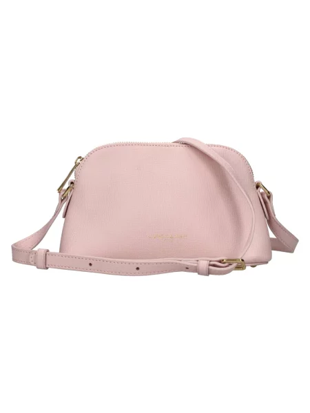 Torebka crossbody Lancaster różowa