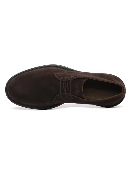 Pantofi Frau maro