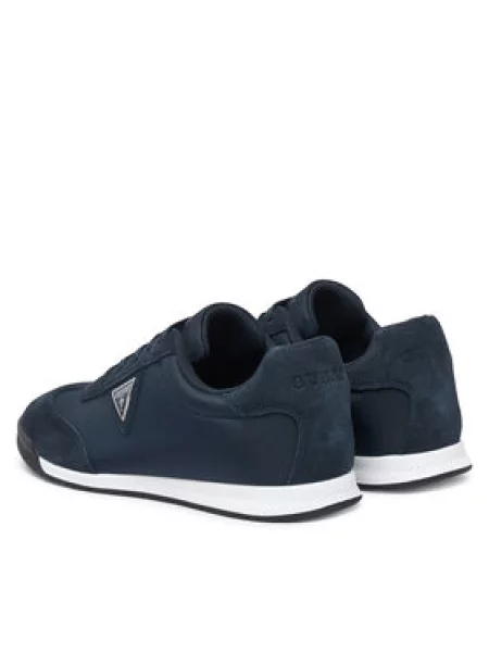 Guess Laisvalaikio batai FMTDAS Tamsiai mėlyna