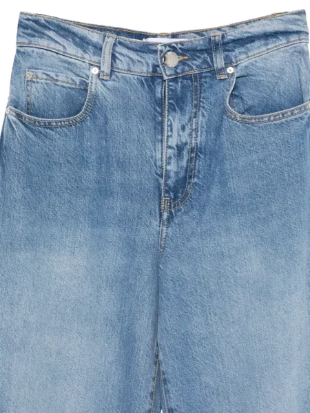 Blugi Pinko albastru