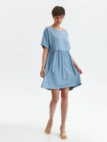 Rochie Top Secret gri