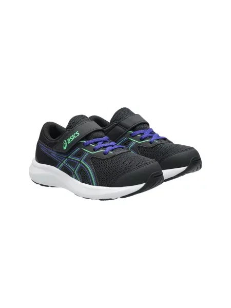 Pantofi Asics alergare negru