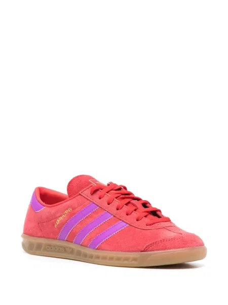 Sneakerși Adidas Gazelle violet