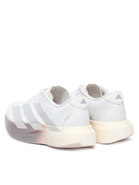 Tenisice za trčanje adidas adizero Evo Sl Shoes bijela