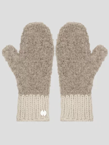 Перчатки Colmar серые