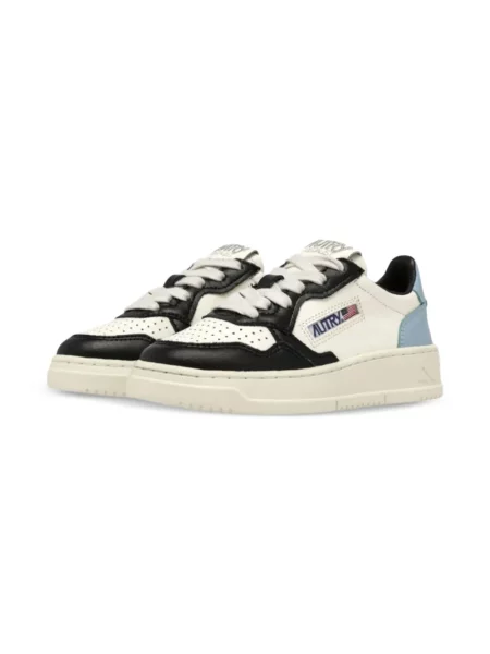 Sneakersy dziecięce Autry białe