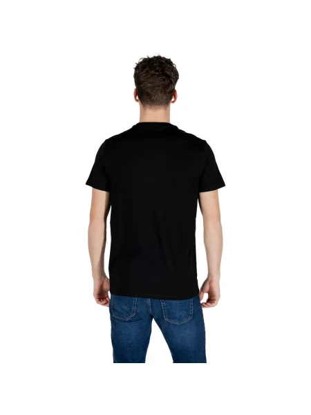Tricou Lacoste negru