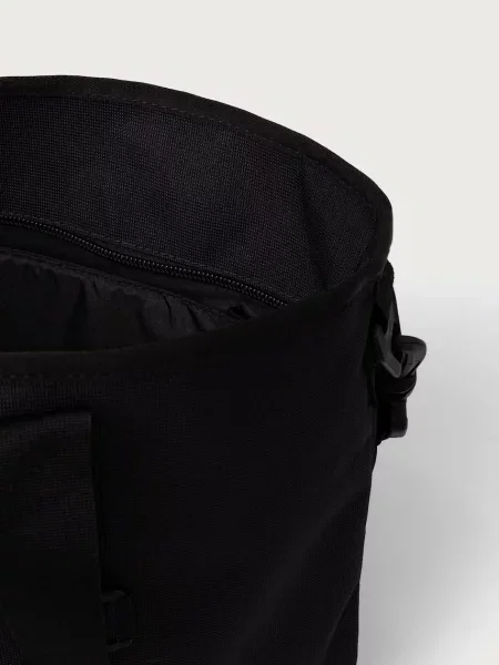 Kézitáska Nike Sportswear fekete