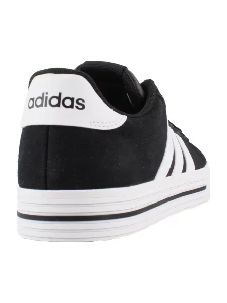 Félcipo Adidas Sportswear fekete