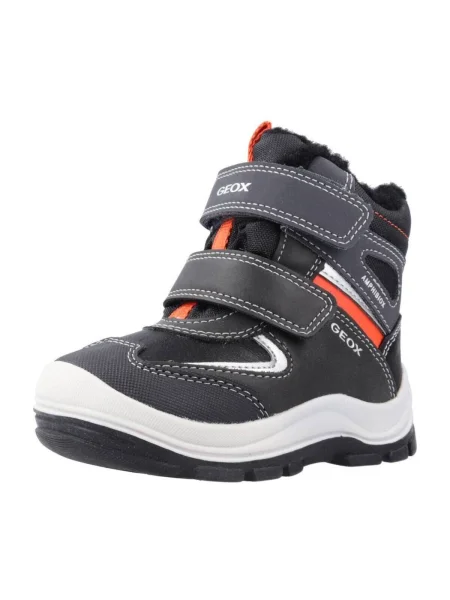 Pantofi copii Geox negru