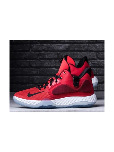 Pantofi Nike roșu